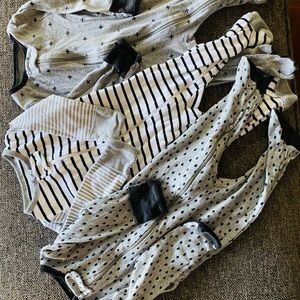 Cloud island sleep and plays